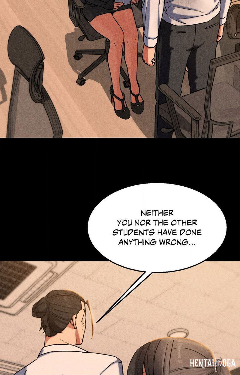 Seniors of Class 5 Seniors of Class 5 Chapter 121 - Page 76