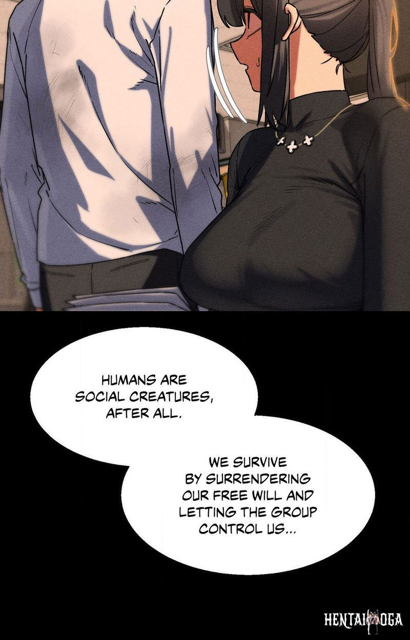 Seniors of Class 5 Seniors of Class 5 Chapter 121 - Page 77