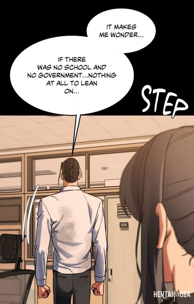 Seniors of Class 5 Seniors of Class 5 Chapter 121 - Page 78