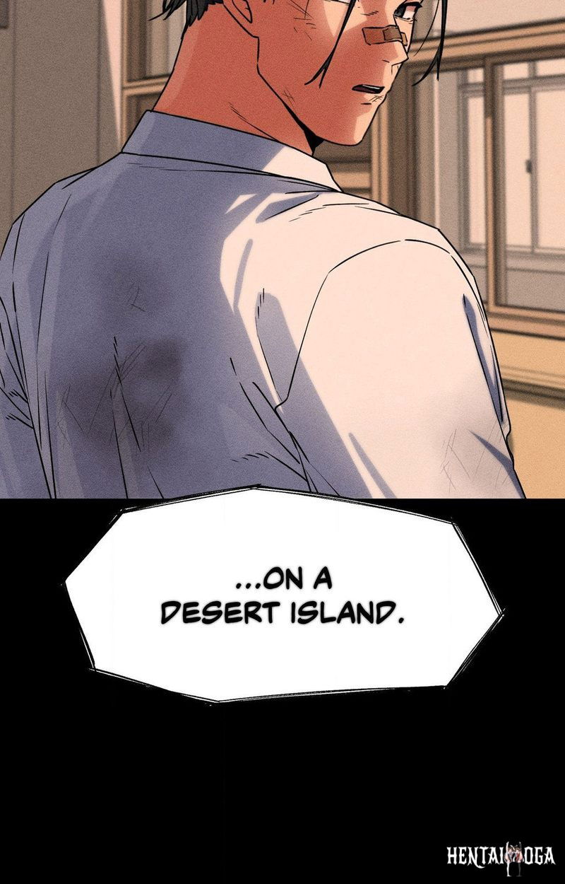 Seniors of Class 5 Seniors of Class 5 Chapter 121 - Page 80