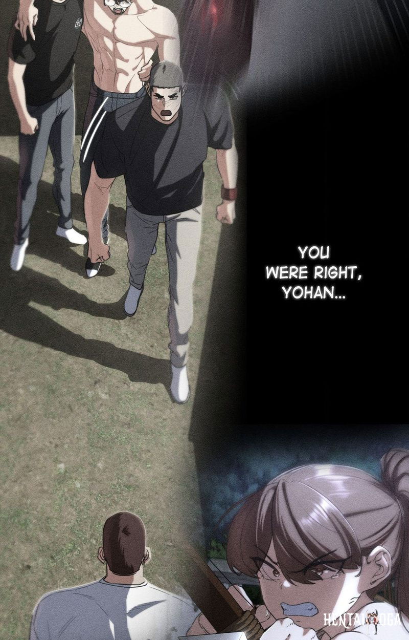 Seniors of Class 5 Seniors of Class 5 Chapter 121 - Page 84