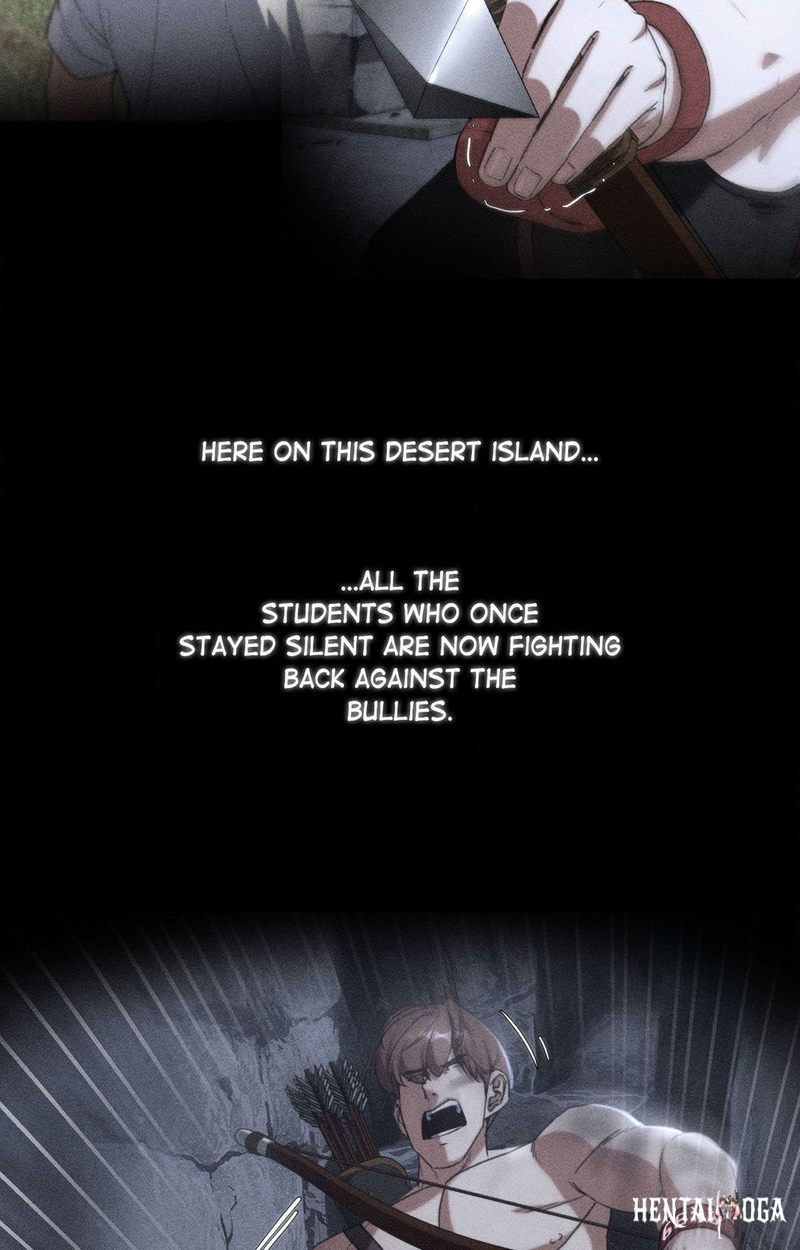 Seniors of Class 5 Seniors of Class 5 Chapter 121 - Page 85