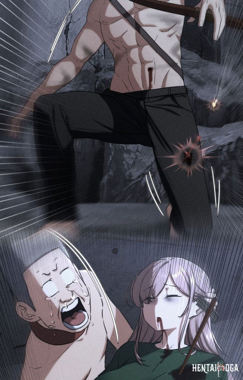 Seniors of Class 5 Seniors of Class 5 Chapter 121 - Page 86