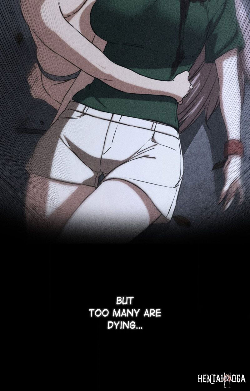 Seniors of Class 5 Seniors of Class 5 Chapter 121 - Page 87