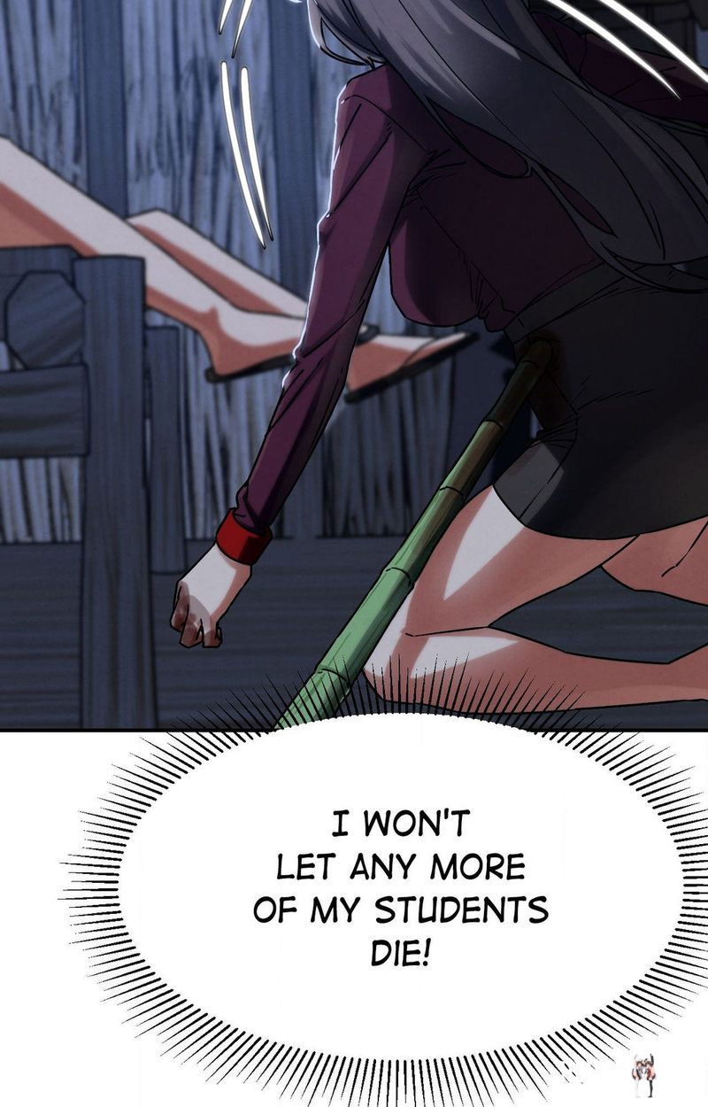 Seniors of Class 5 Seniors of Class 5 Chapter 121 - Page 93