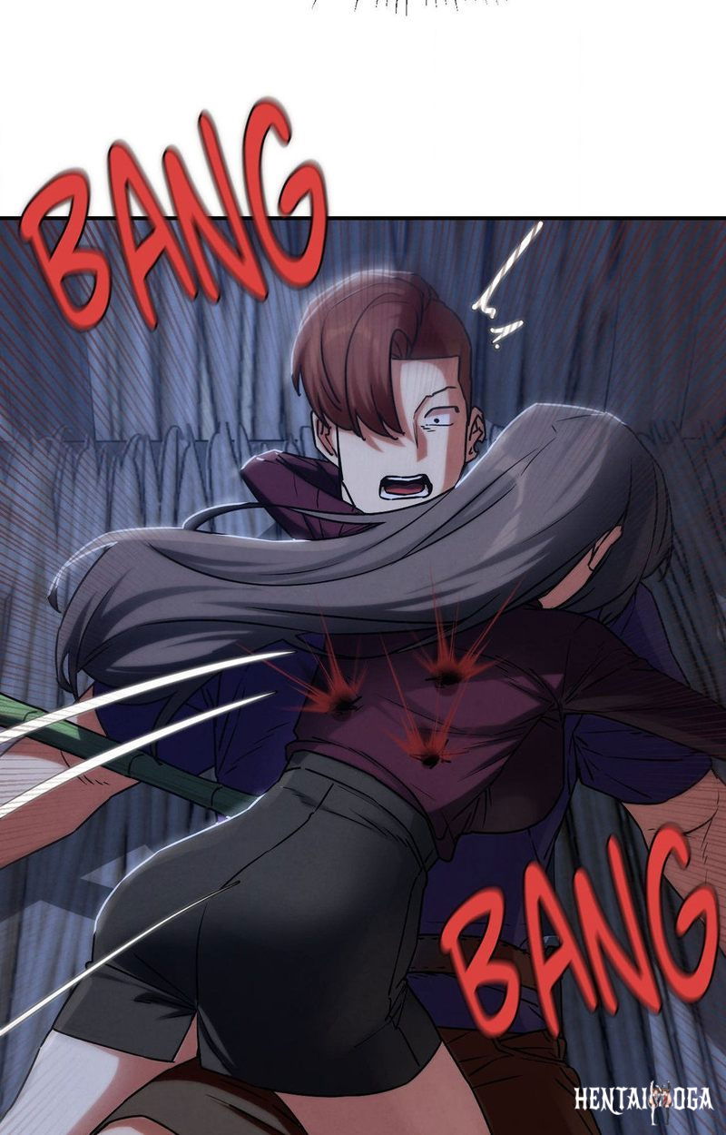 Seniors of Class 5 Seniors of Class 5 Chapter 121 - Page 94