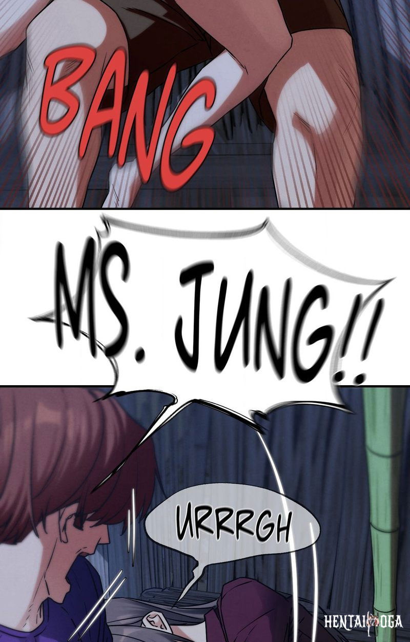 Seniors of Class 5 Seniors of Class 5 Chapter 121 - Page 95