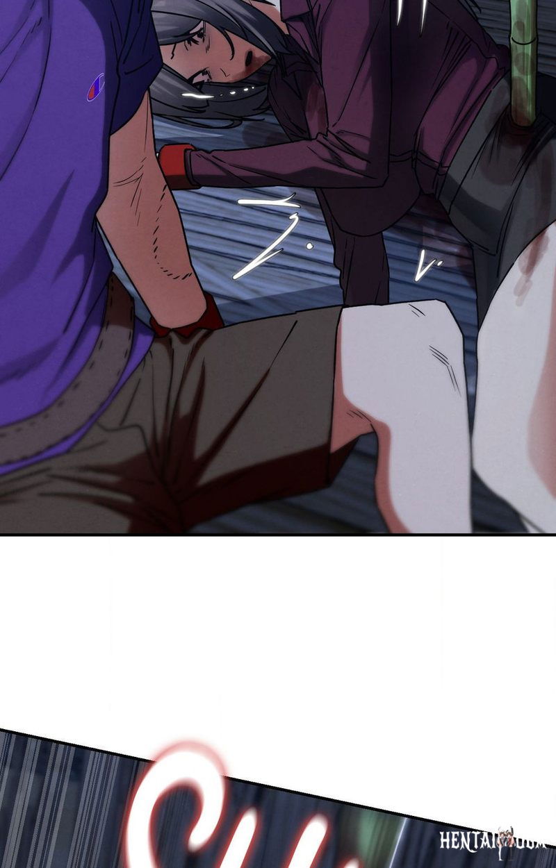 Seniors of Class 5 Seniors of Class 5 Chapter 121 - Page 96