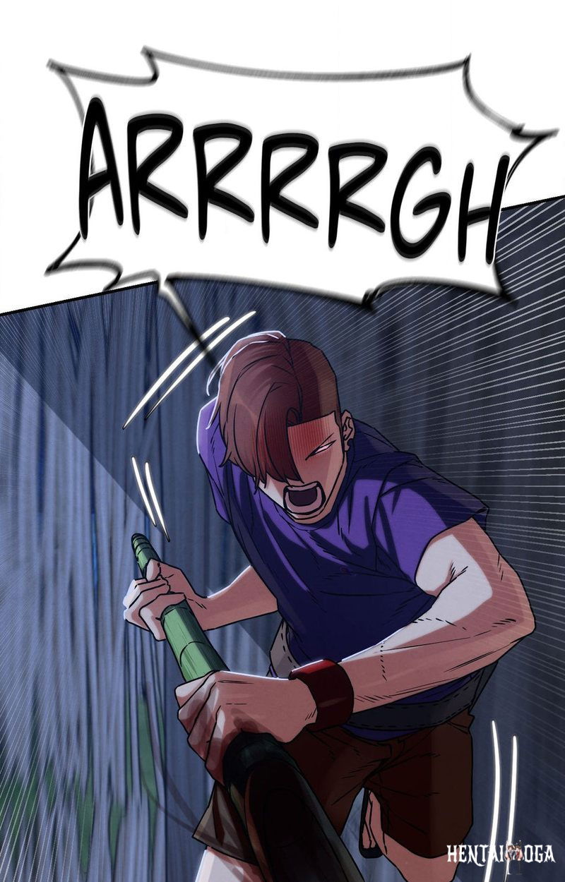 Seniors of Class 5 Seniors of Class 5 Chapter 121 - Page 98