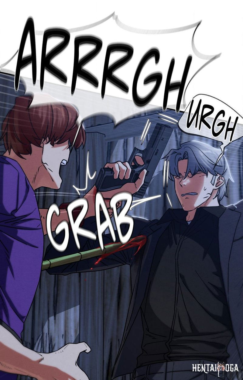 Seniors of Class 5 Seniors of Class 5 Chapter 122 - Page 11