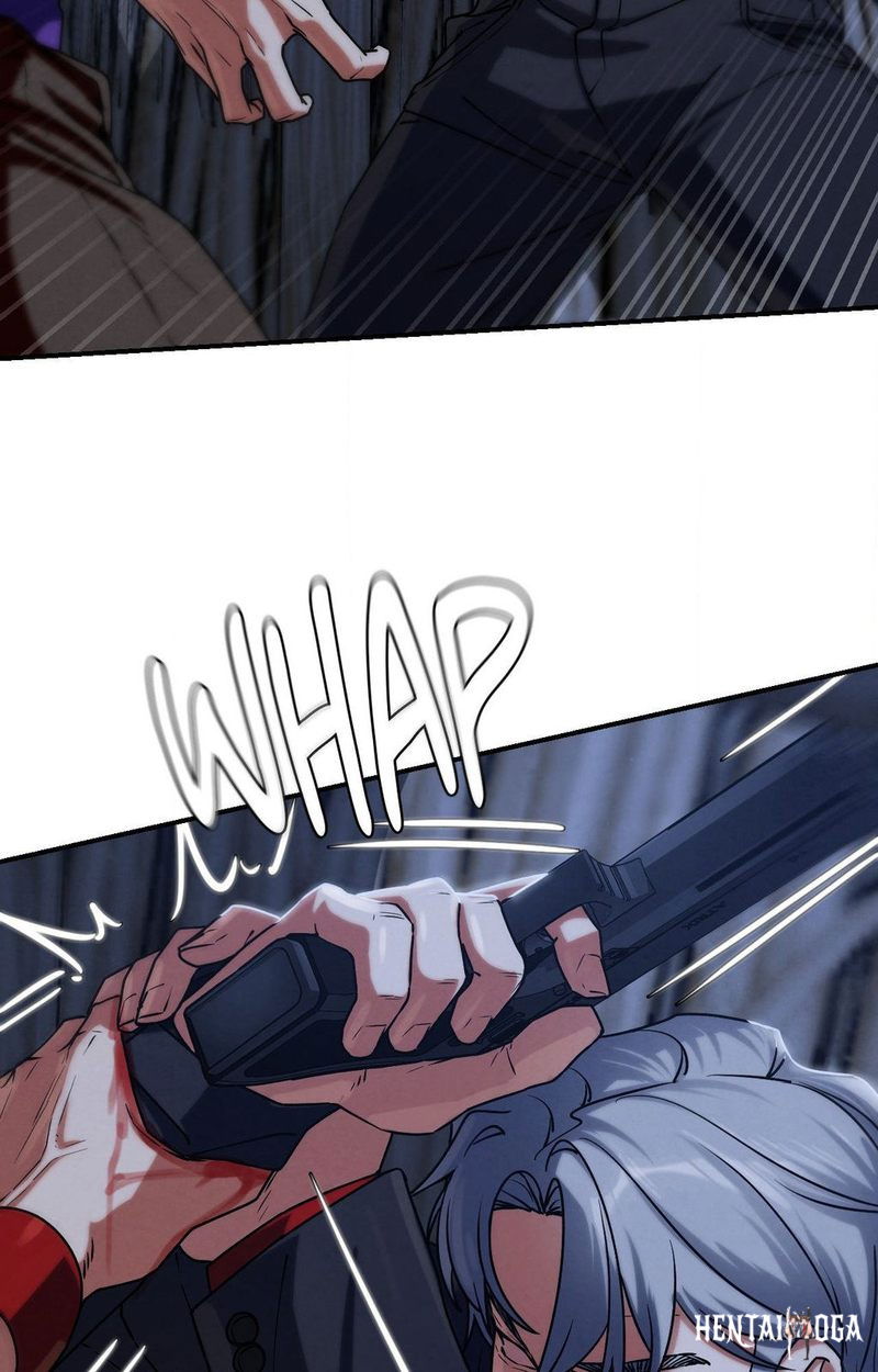 Seniors of Class 5 Seniors of Class 5 Chapter 122 - Page 12