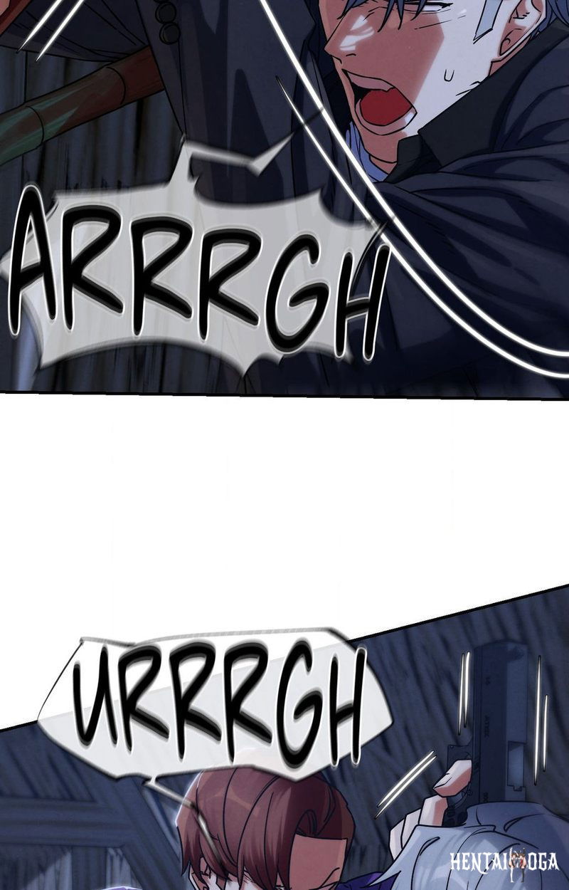 Seniors of Class 5 Seniors of Class 5 Chapter 122 - Page 13