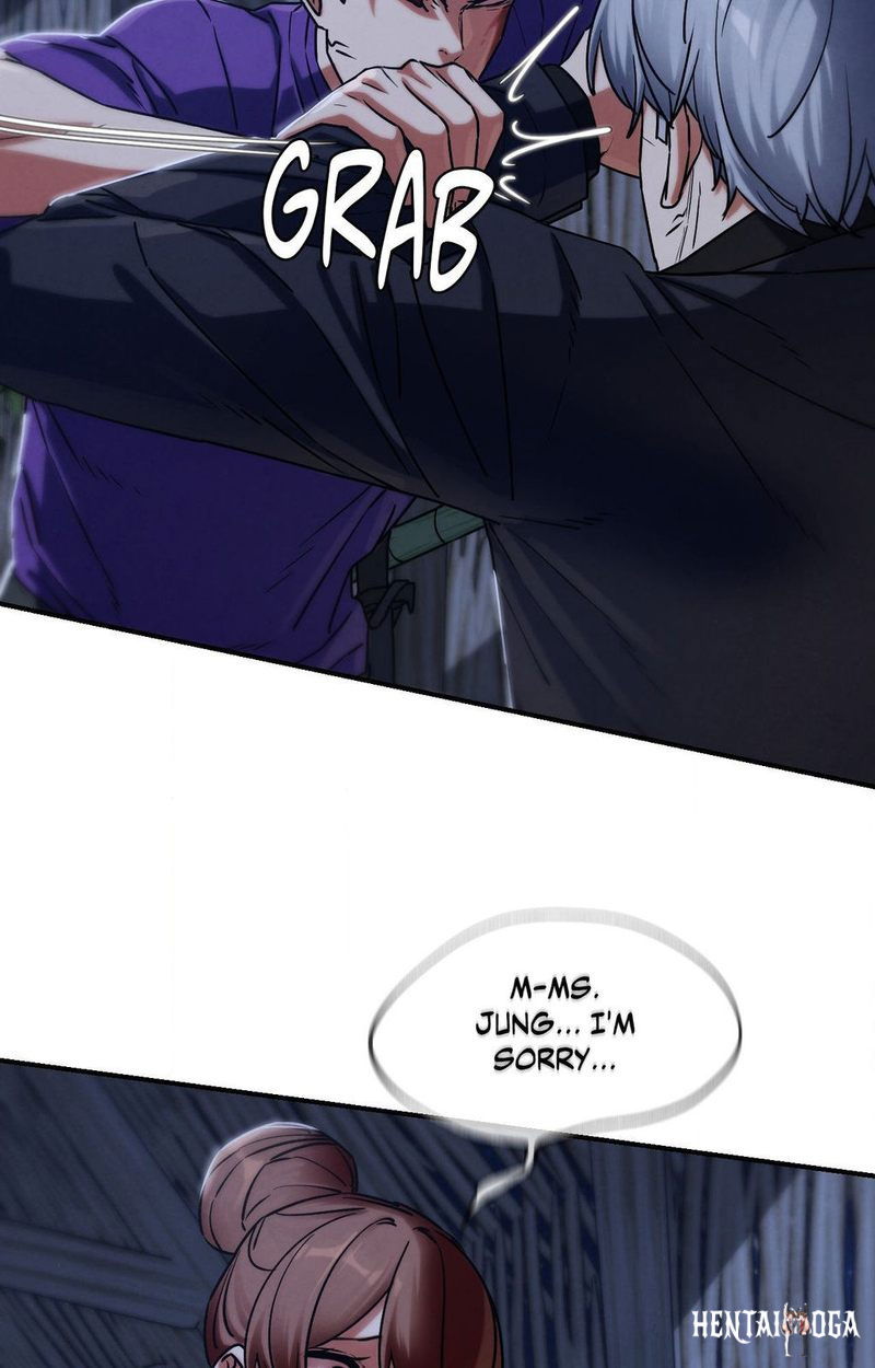 Seniors of Class 5 Seniors of Class 5 Chapter 122 - Page 14