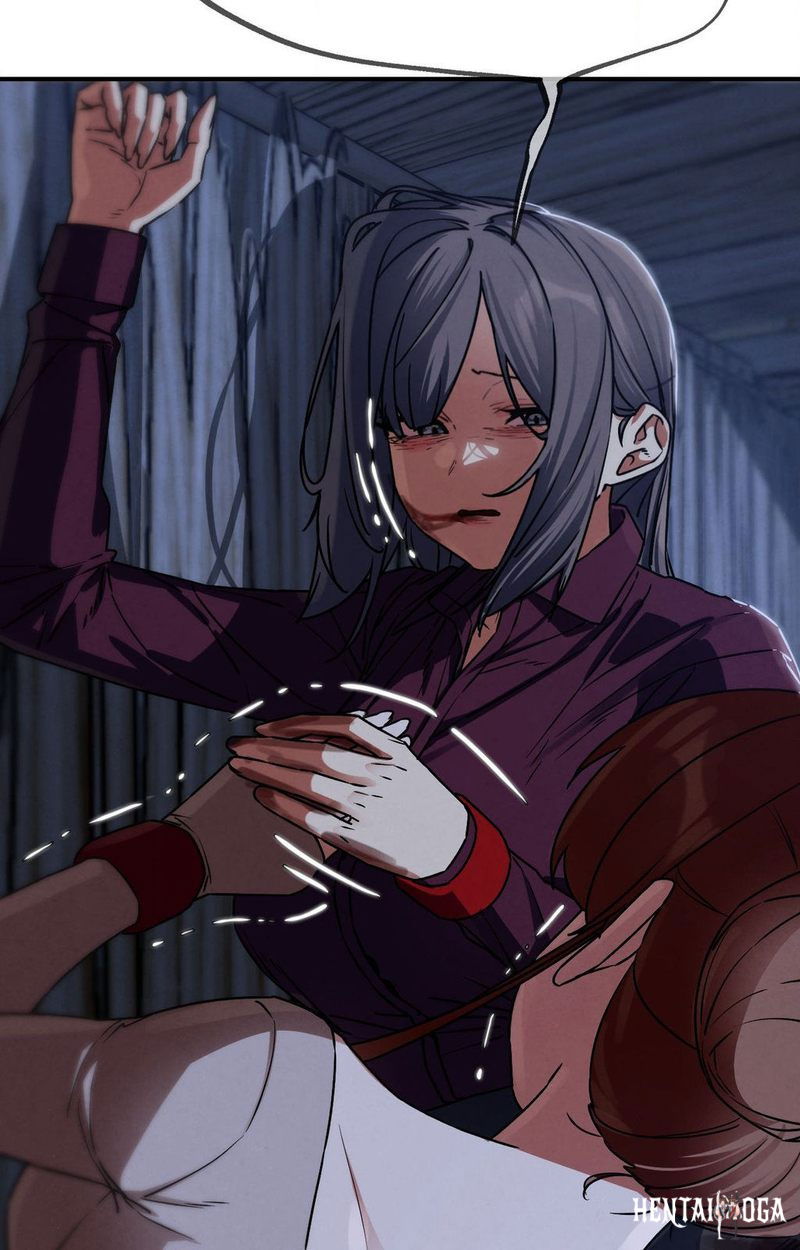 Seniors of Class 5 Seniors of Class 5 Chapter 122 - Page 17