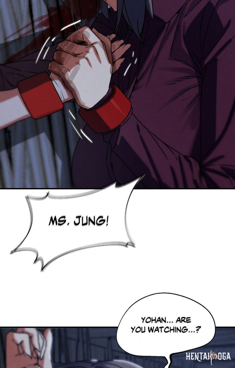 Seniors of Class 5 Seniors of Class 5 Chapter 122 - Page 19