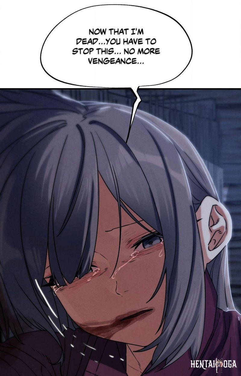 Seniors of Class 5 Seniors of Class 5 Chapter 122 - Page 21