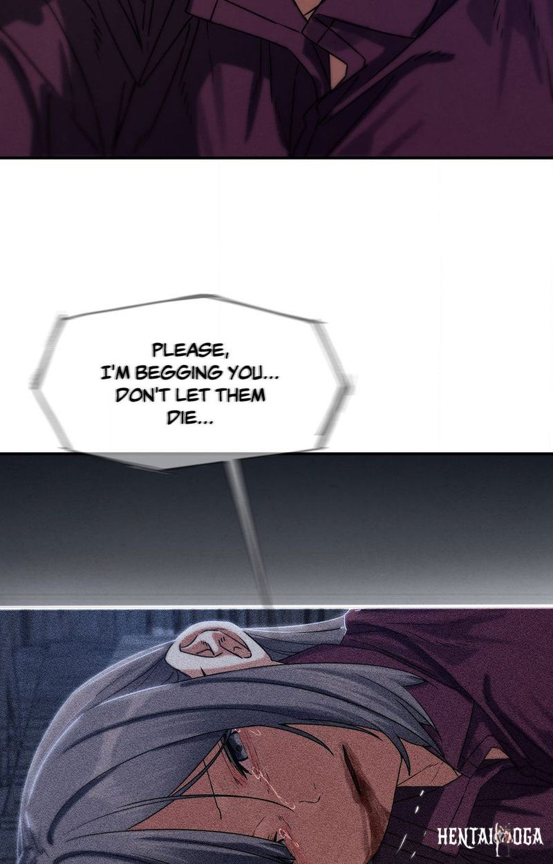 Seniors of Class 5 Seniors of Class 5 Chapter 122 - Page 22