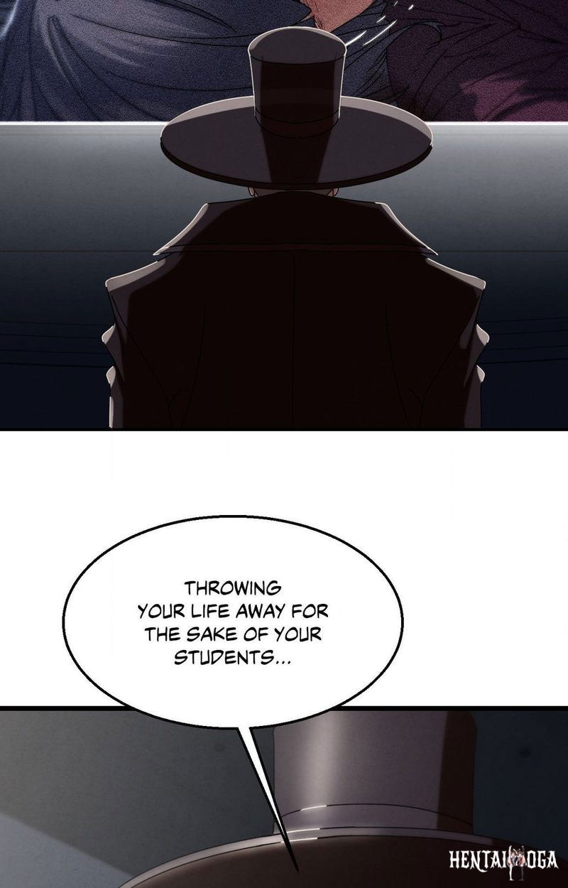 Seniors of Class 5 Seniors of Class 5 Chapter 122 - Page 23