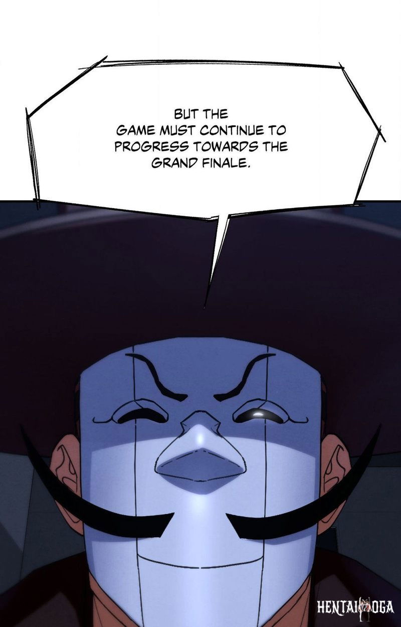 Seniors of Class 5 Seniors of Class 5 Chapter 122 - Page 25