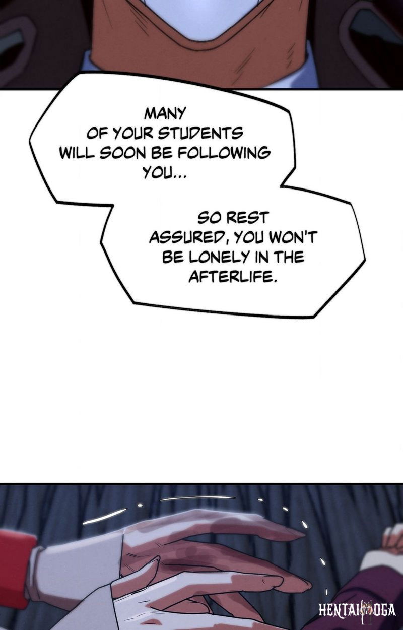 Seniors of Class 5 Seniors of Class 5 Chapter 122 - Page 26