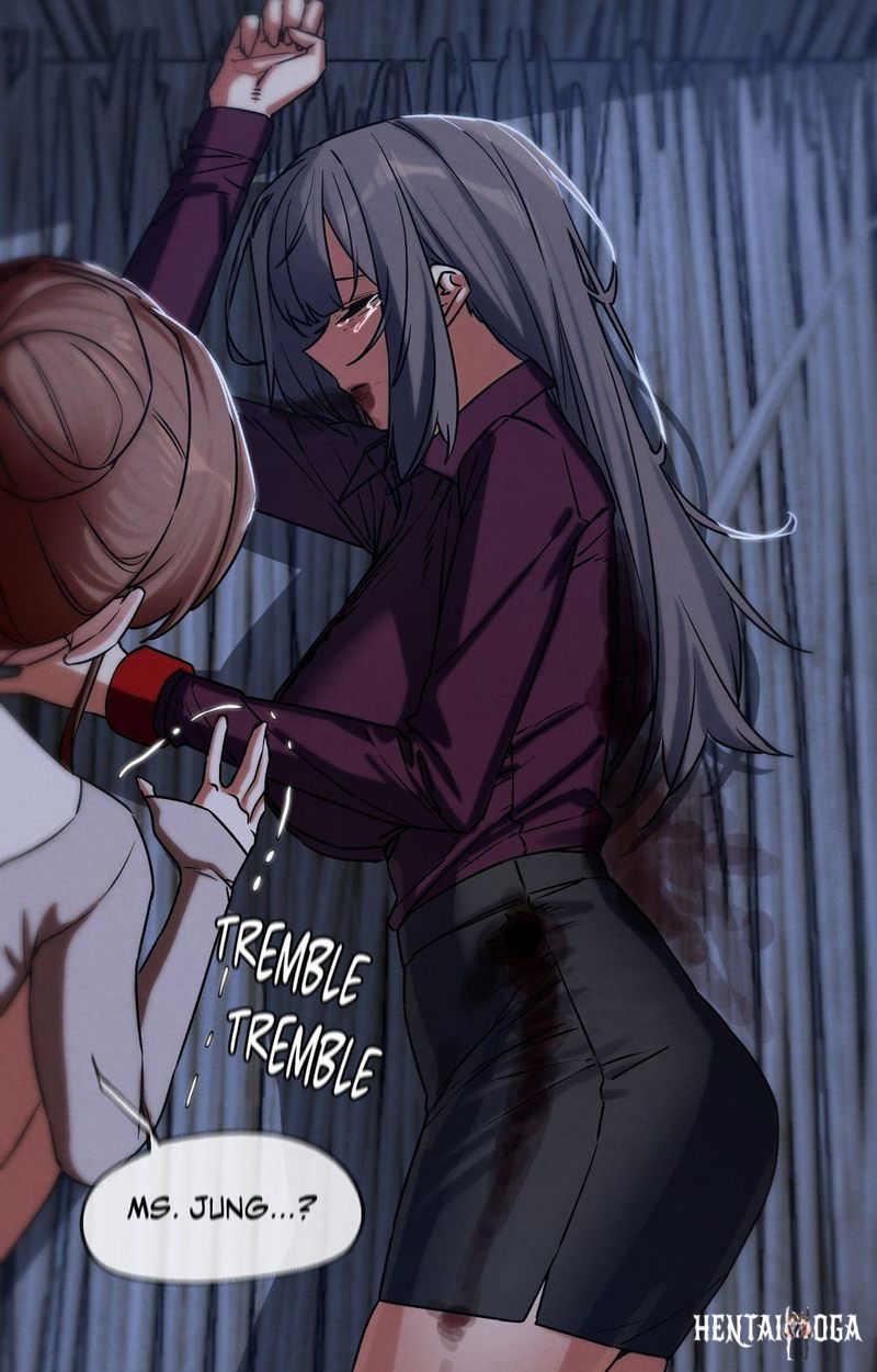 Seniors of Class 5 Seniors of Class 5 Chapter 122 - Page 28