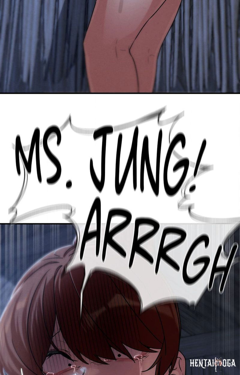 Seniors of Class 5 Seniors of Class 5 Chapter 122 - Page 29