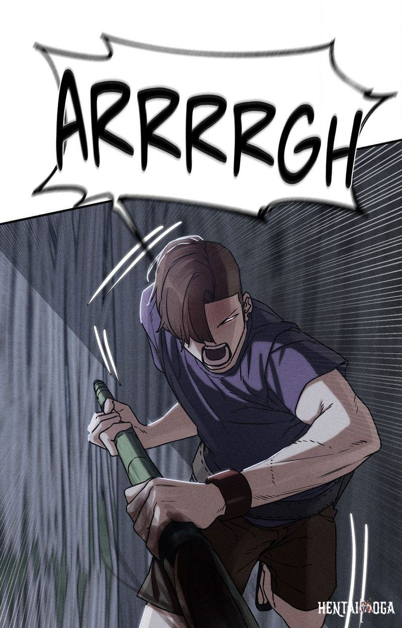 Seniors of Class 5 Seniors of Class 5 Chapter 122 - Page 3