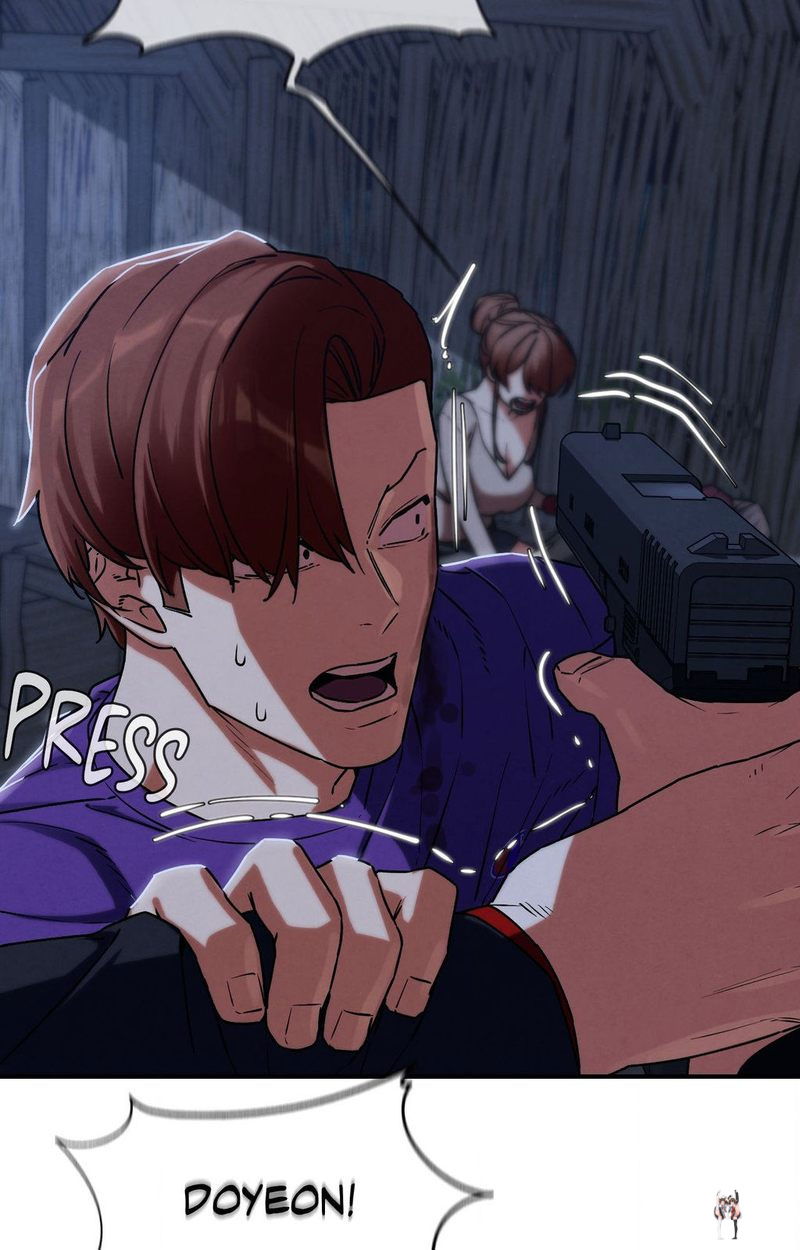 Seniors of Class 5 Seniors of Class 5 Chapter 122 - Page 31