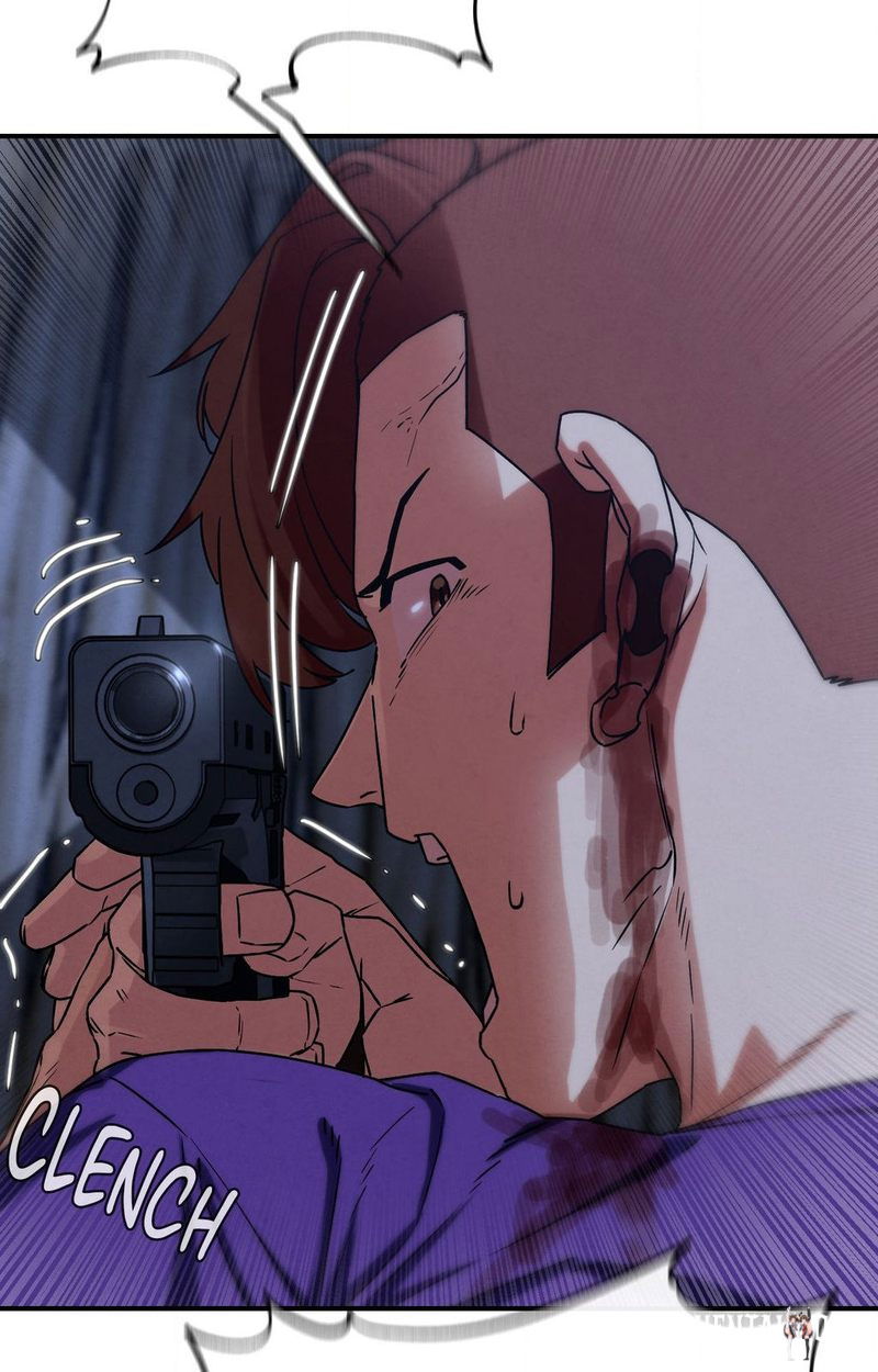 Seniors of Class 5 Seniors of Class 5 Chapter 122 - Page 32