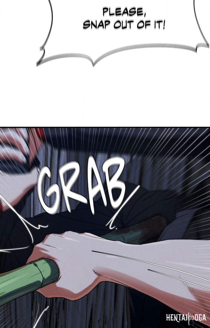 Seniors of Class 5 Seniors of Class 5 Chapter 122 - Page 33