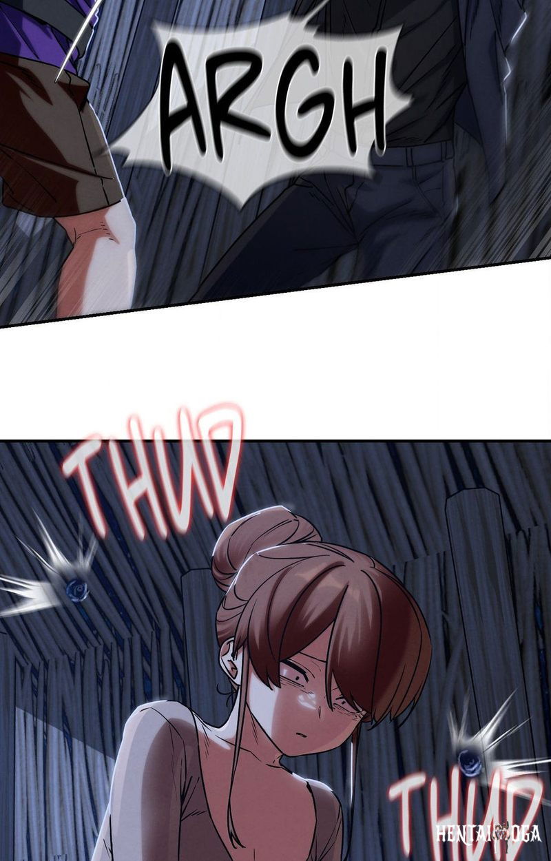 Seniors of Class 5 Seniors of Class 5 Chapter 122 - Page 36