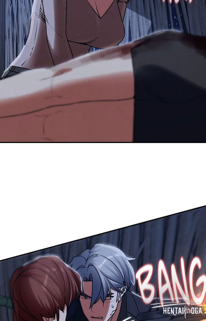 Seniors of Class 5 Seniors of Class 5 Chapter 122 - Page 37