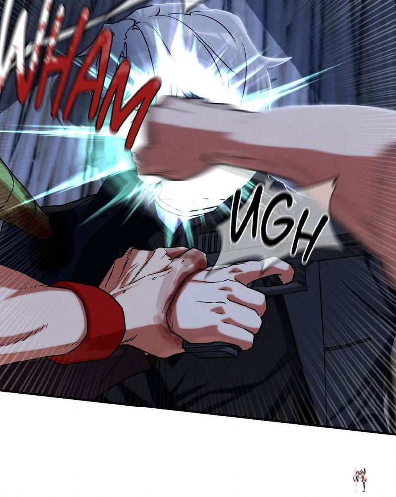 Seniors of Class 5 Seniors of Class 5 Chapter 122 - Page 40