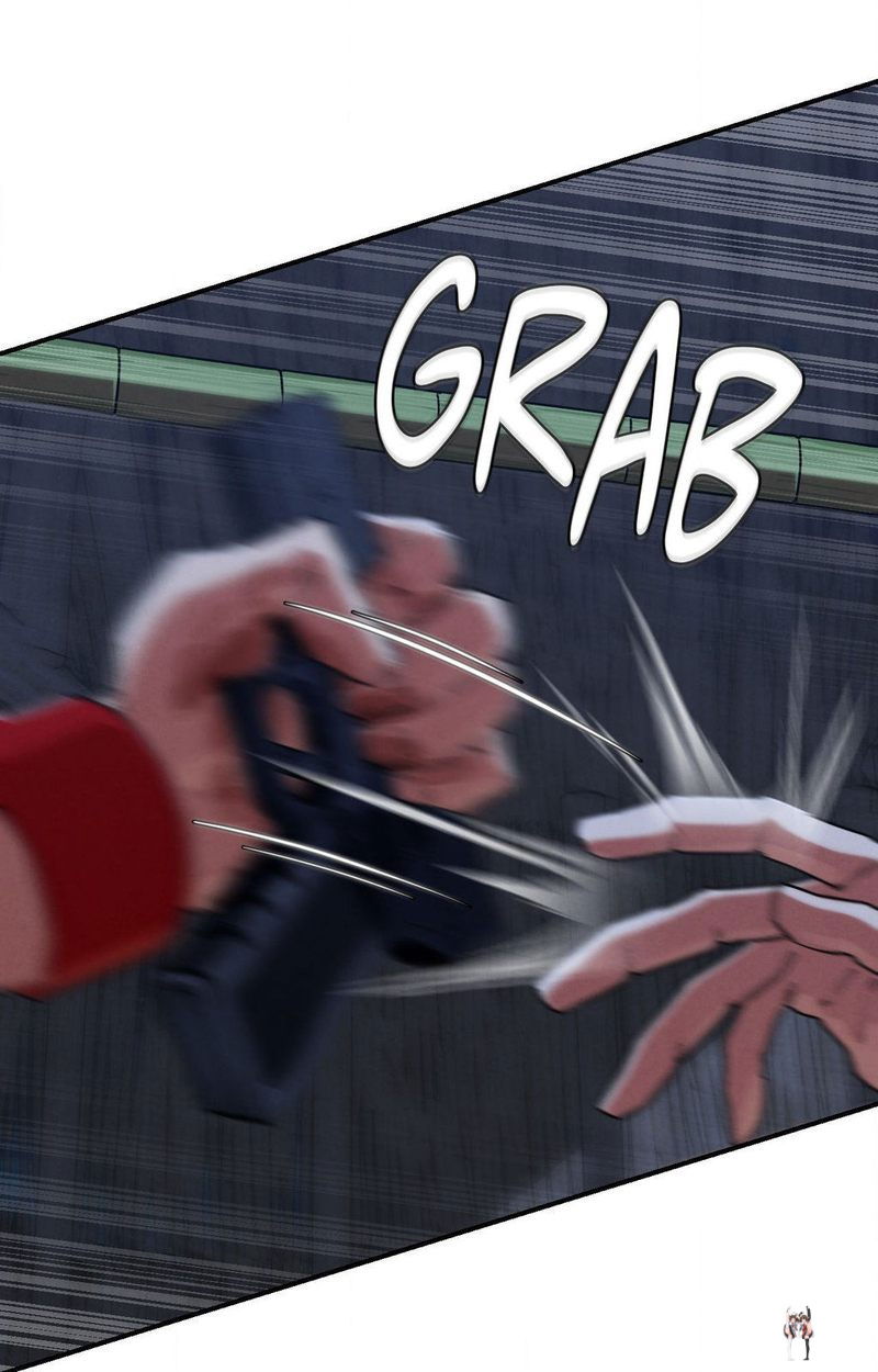 Seniors of Class 5 Seniors of Class 5 Chapter 122 - Page 41