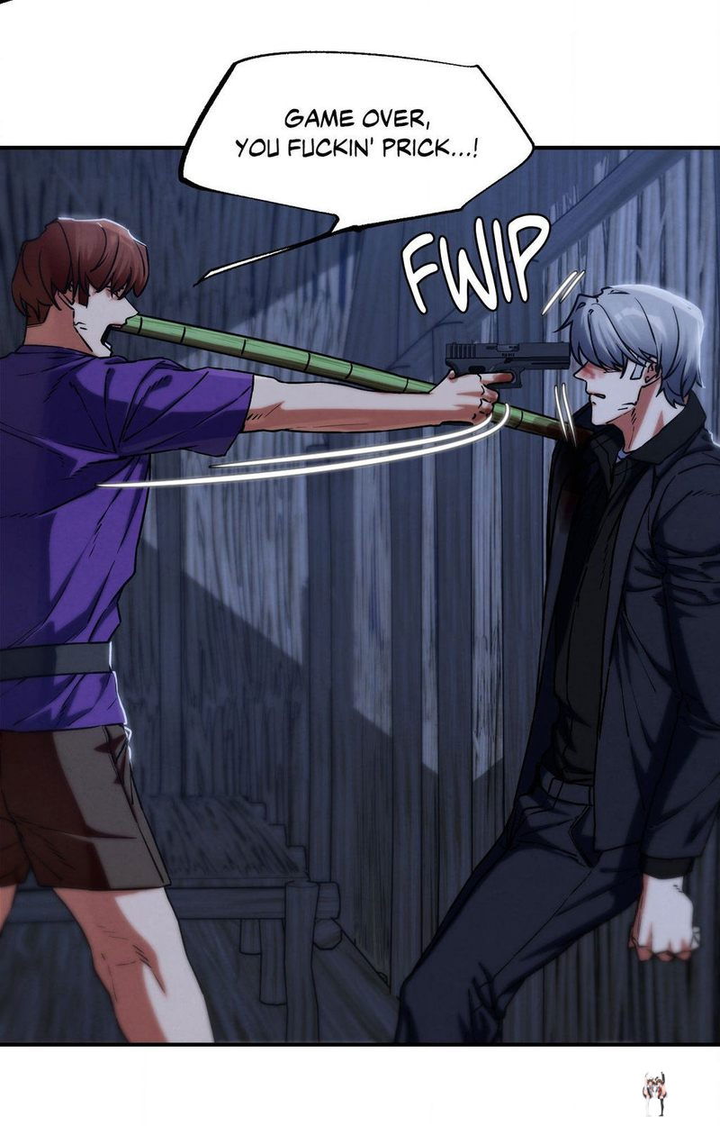 Seniors of Class 5 Seniors of Class 5 Chapter 122 - Page 42