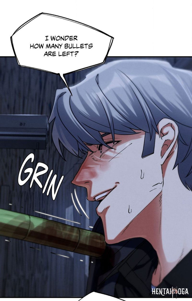 Seniors of Class 5 Seniors of Class 5 Chapter 122 - Page 43