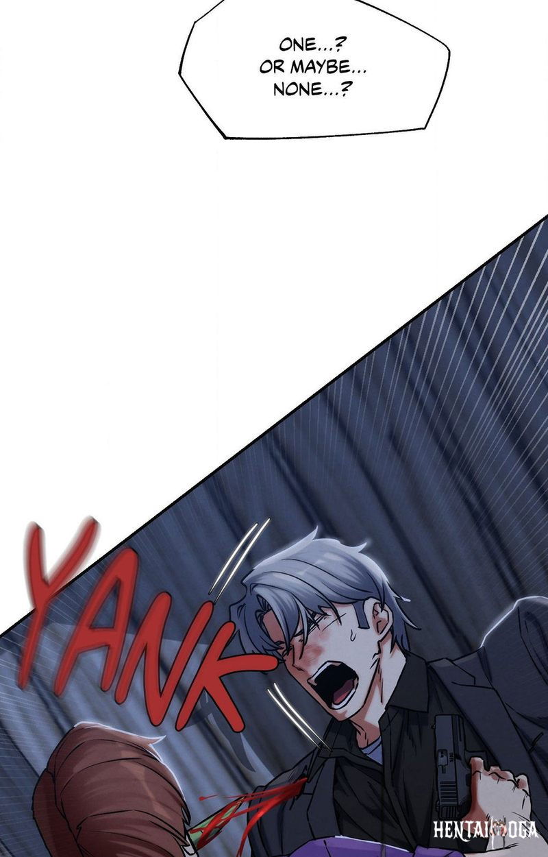 Seniors of Class 5 Seniors of Class 5 Chapter 122 - Page 44