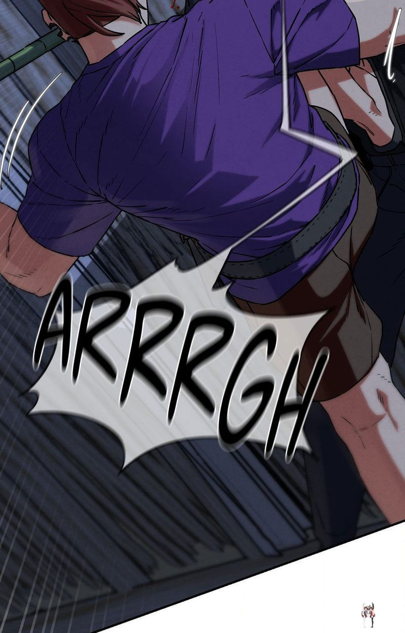 Seniors of Class 5 Seniors of Class 5 Chapter 122 - Page 45