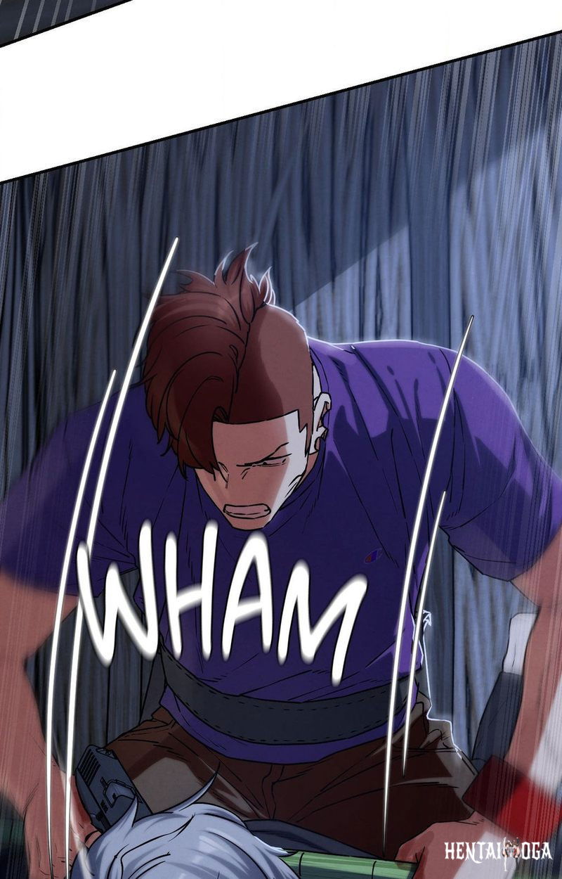 Seniors of Class 5 Seniors of Class 5 Chapter 122 - Page 46