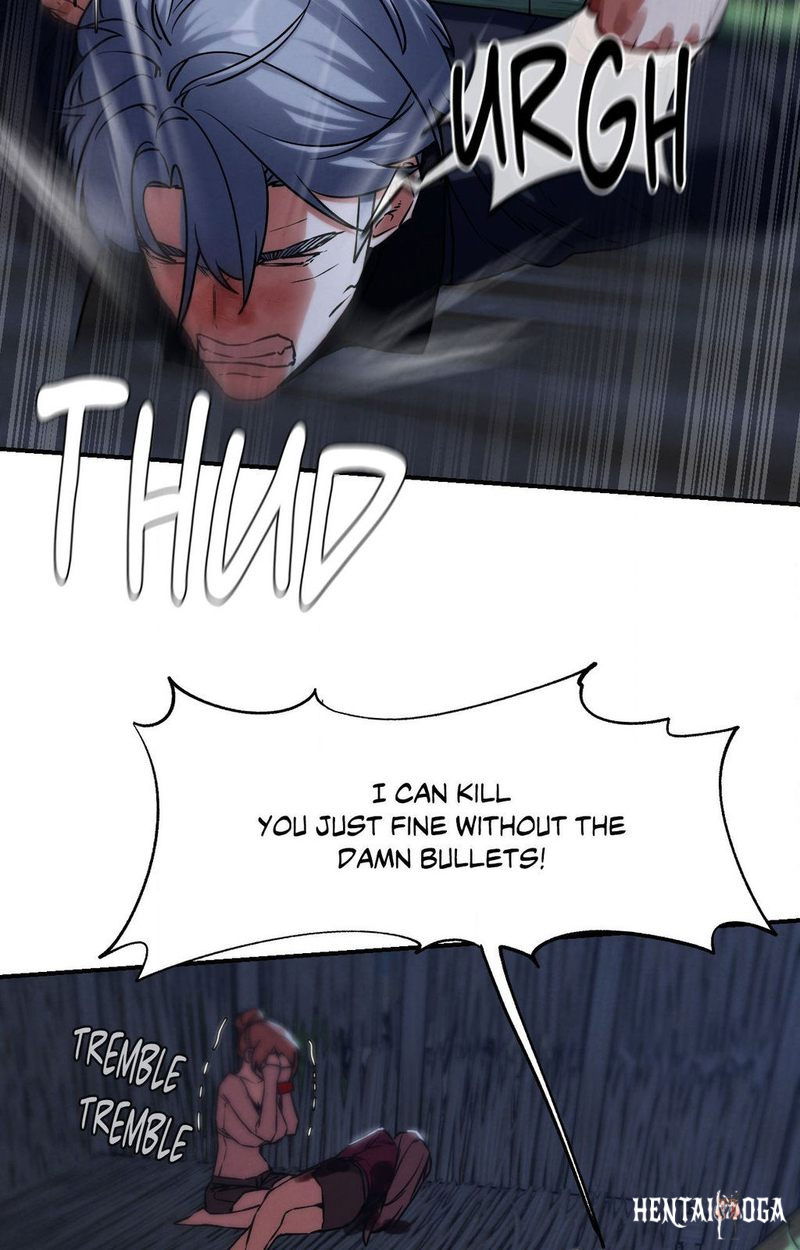 Seniors of Class 5 Seniors of Class 5 Chapter 122 - Page 47