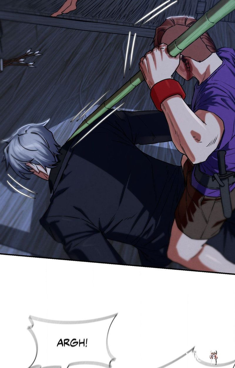 Seniors of Class 5 Seniors of Class 5 Chapter 122 - Page 48