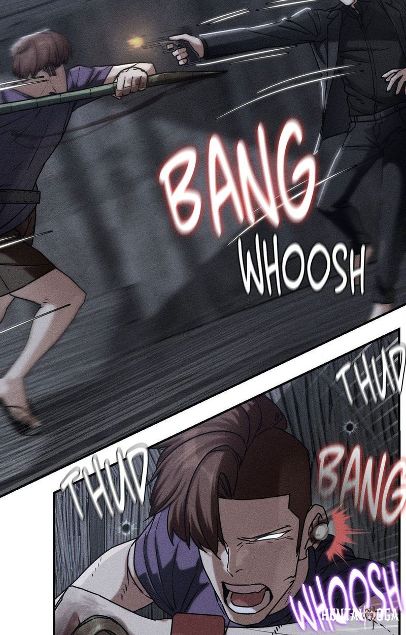 Seniors of Class 5 Seniors of Class 5 Chapter 122 - Page 5