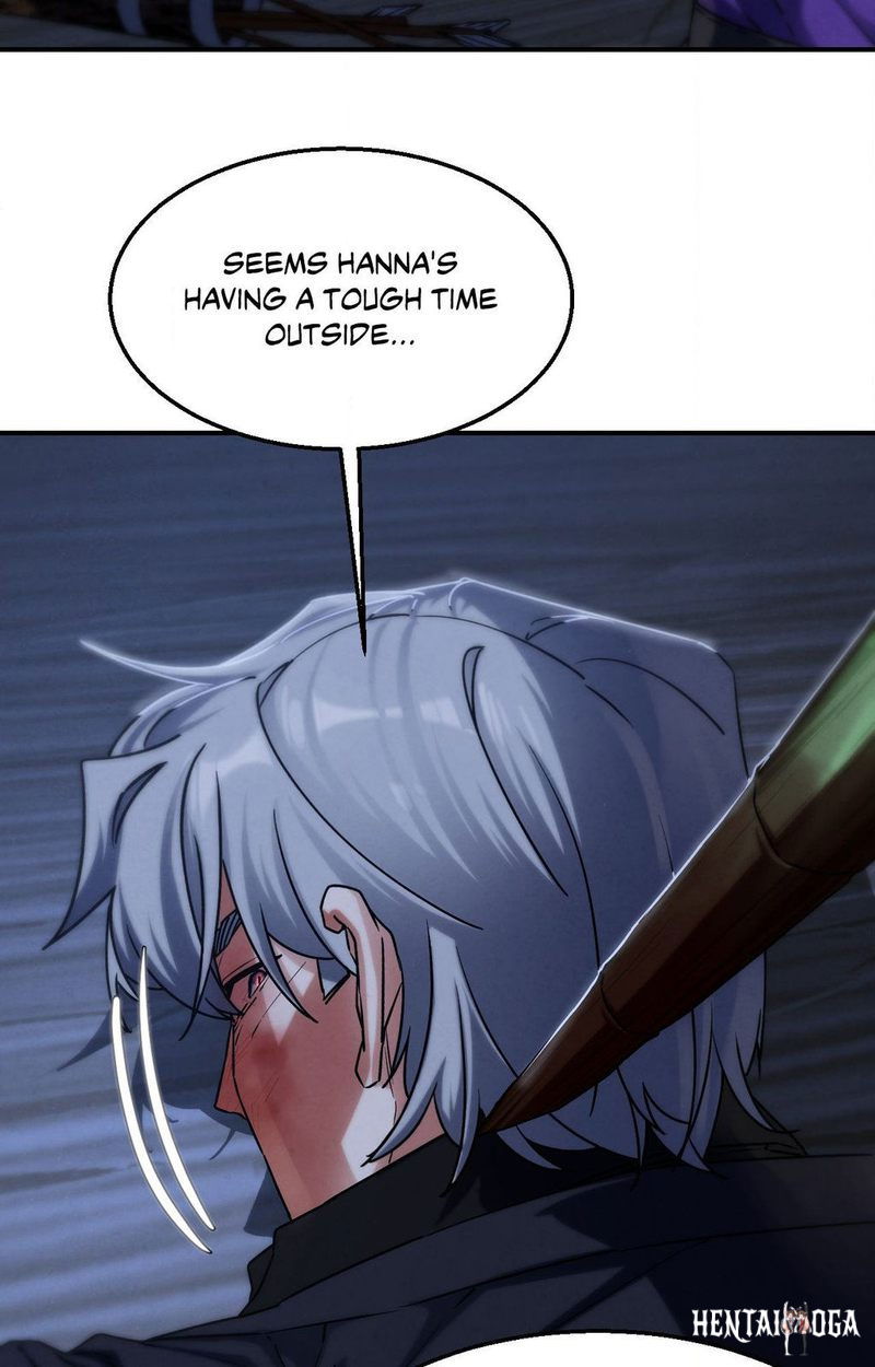 Seniors of Class 5 Seniors of Class 5 Chapter 122 - Page 50