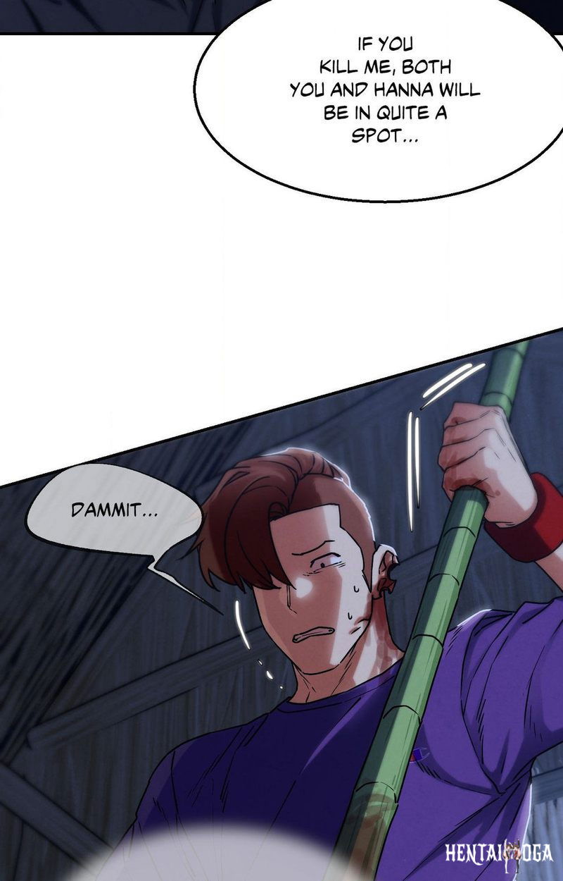 Seniors of Class 5 Seniors of Class 5 Chapter 122 - Page 51