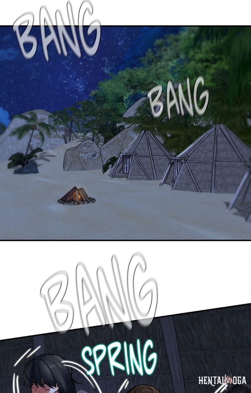 Seniors of Class 5 Seniors of Class 5 Chapter 122 - Page 54