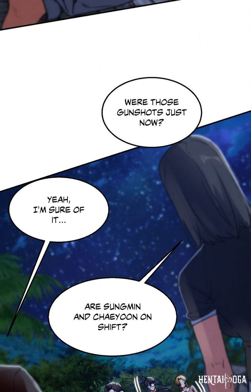 Seniors of Class 5 Seniors of Class 5 Chapter 122 - Page 57