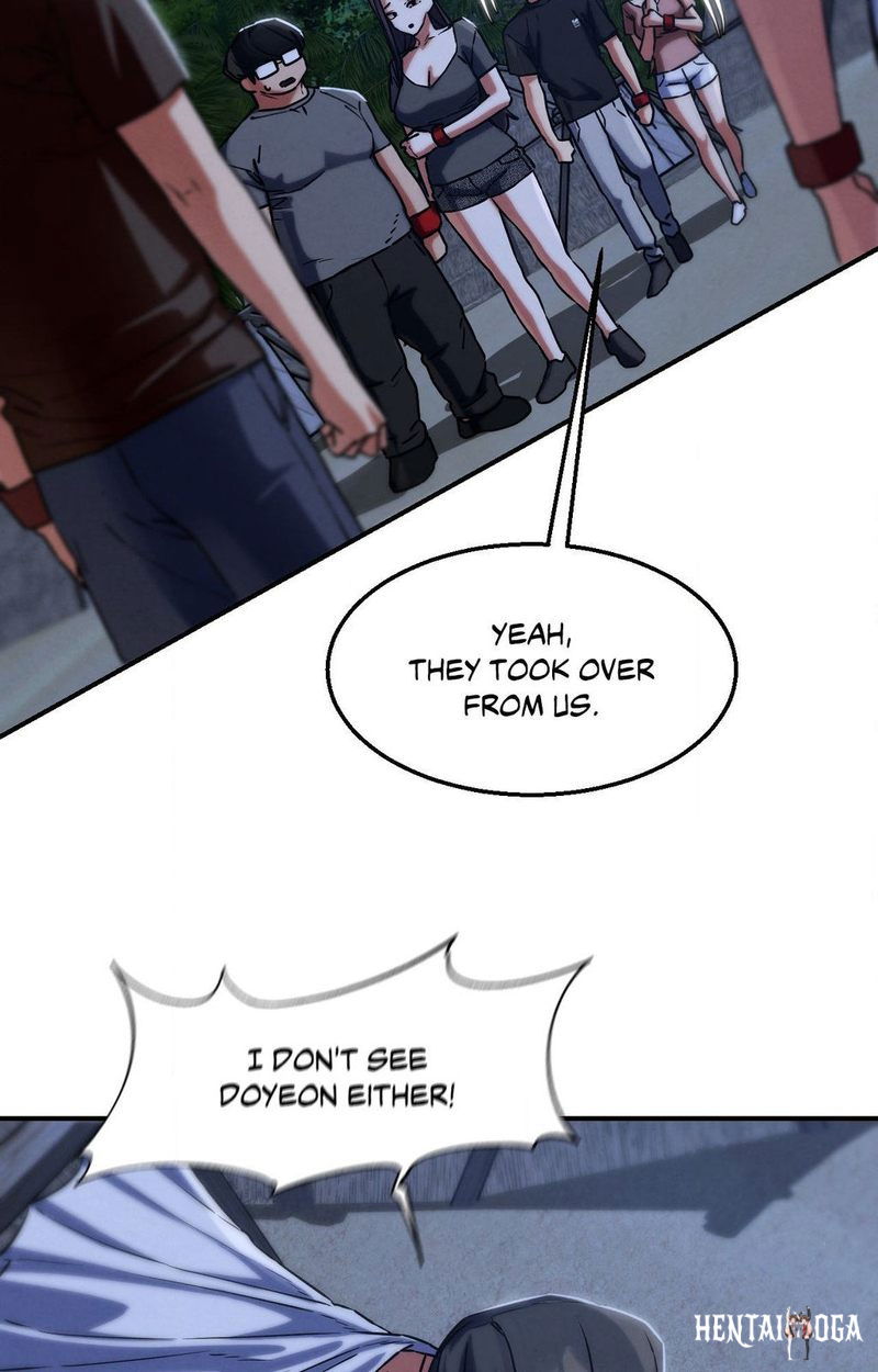 Seniors of Class 5 Seniors of Class 5 Chapter 122 - Page 58