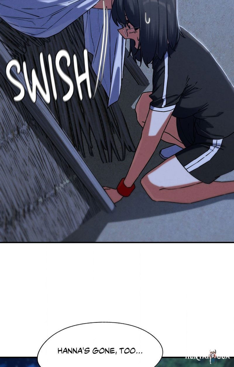 Seniors of Class 5 Seniors of Class 5 Chapter 122 - Page 59