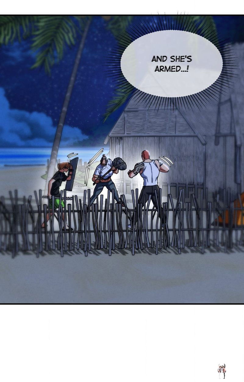 Seniors of Class 5 Seniors of Class 5 Chapter 122 - Page 62