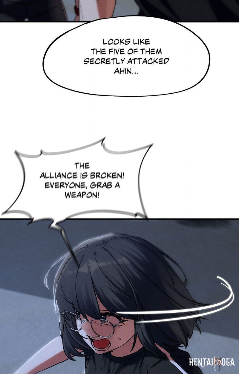 Seniors of Class 5 Seniors of Class 5 Chapter 122 - Page 64